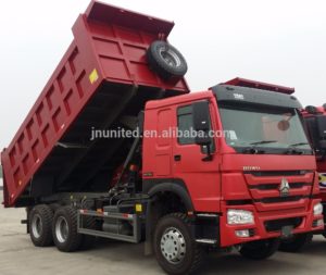 dump-truck