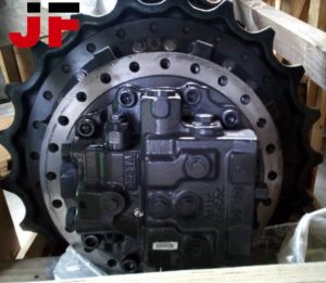 PC400-7