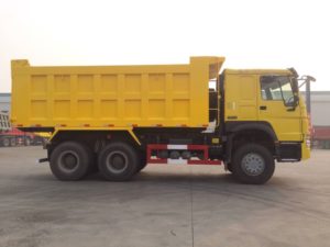 dump-truck