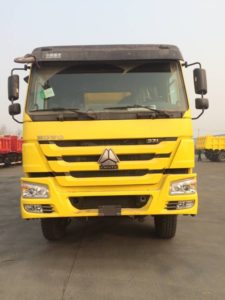 dump-truck