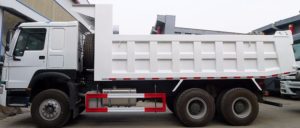 dump-truck