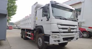 dump-truck