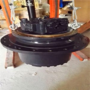 Excavator-spare