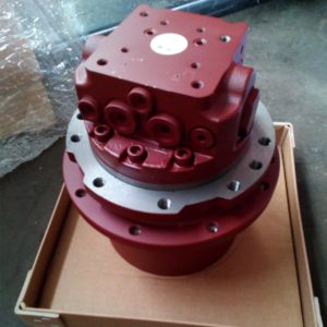 travel-motor