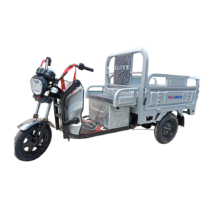 A stock image illustrating 3 wheeler concepts