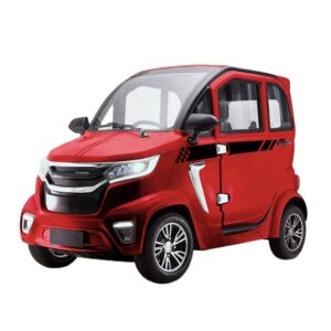 A stock image illustrating 4 tekerlekli motor kabinli concepts
