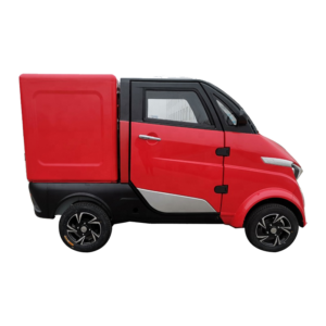 A stock image illustrating 45kmh van concepts