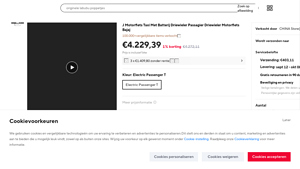 AliExpress - Taxi Moto