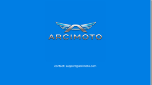 Arcimoto - FUV & MUV