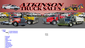 Watson Chalin - New 13,200 Lbs. Steerable Lift Axle