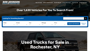 Ram - Used Trucks for Sale