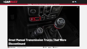 Jeep - 2024 Gladiator