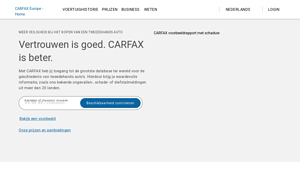 CARFAX - Used Pickup Trucks for Sale