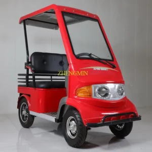 A stock image illustrating carros elctricos adultos baratos concepts