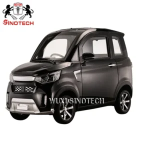 A stock image illustrating carros electricos adultos concepts