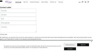 Cars.com - Used Cars for Sale