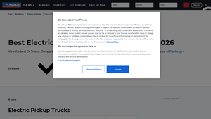 Ford - 2025 F-150 Lightning