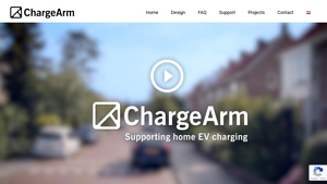 ChargeArm - Safe Charging Solution