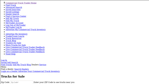 Commercial Truck Trader - New & Used Commercial Vehicles