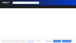 Copart - Subastas de Vehículos