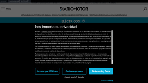 Diario Motor - NEV Vehicles