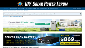 LiTime - 12V 100AH Battery