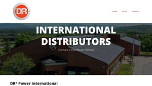 DR Power - Free Delivery & Returns