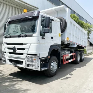 A stock image illustrating dump Truck 10 Wheel concepts