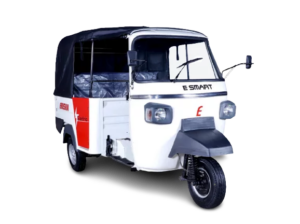A stock image illustrating e auto concepts