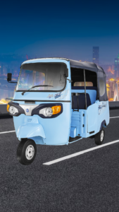 A stock image illustrating e auto concepts
