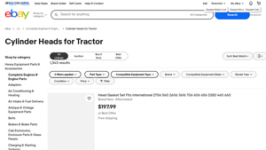 Kubota - INPOST STD D1105 Overhaul Rebuild Kit