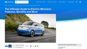 Volkswagen - Key Product