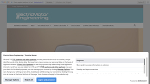 eVITA - Electric Wheelchair Accessible Vehicle
