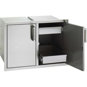 A stock image illustrating enclosed closed cabinet box concepts