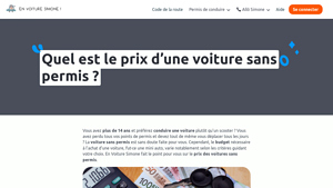 Aixam - Prix des Quadricycles