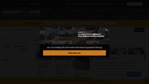 Freightliner - 10 Wheels Dump Truck