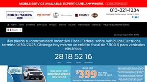 Elder Ford - Autos Usados y Camiones