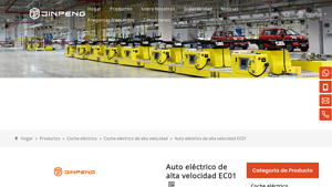 LINGBOX - Modelo EC01