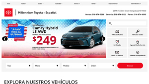 Toyota - Autos Nuevos y Usados