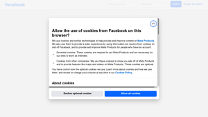 Facebook - Electric Scooter Specifications