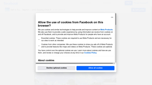 Facebook - Social Networking Platform