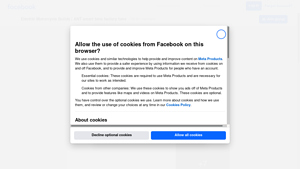 Facebook - Battery Management Systems