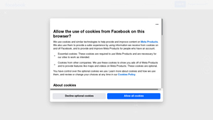 Facebook - Mobility Scooter