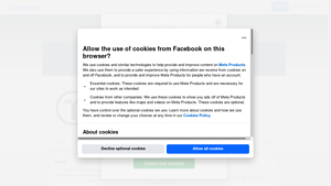 Facebook - Mind-Reading 360° Steering