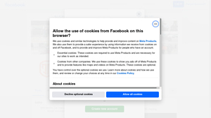 Facebook - Smart Choice for Seniors and Families