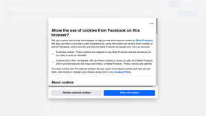 Facebook - Zero-Emissions Food Truck