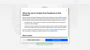 Facebook - Fun Utility Vehicle (FUV)