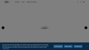 Ford - 2025 Transit® Full-Size Cargo Van