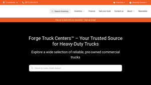 PETERBILT - Key Pre-Owned Trucks