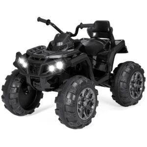 A stock image illustrating four wheeler concepts